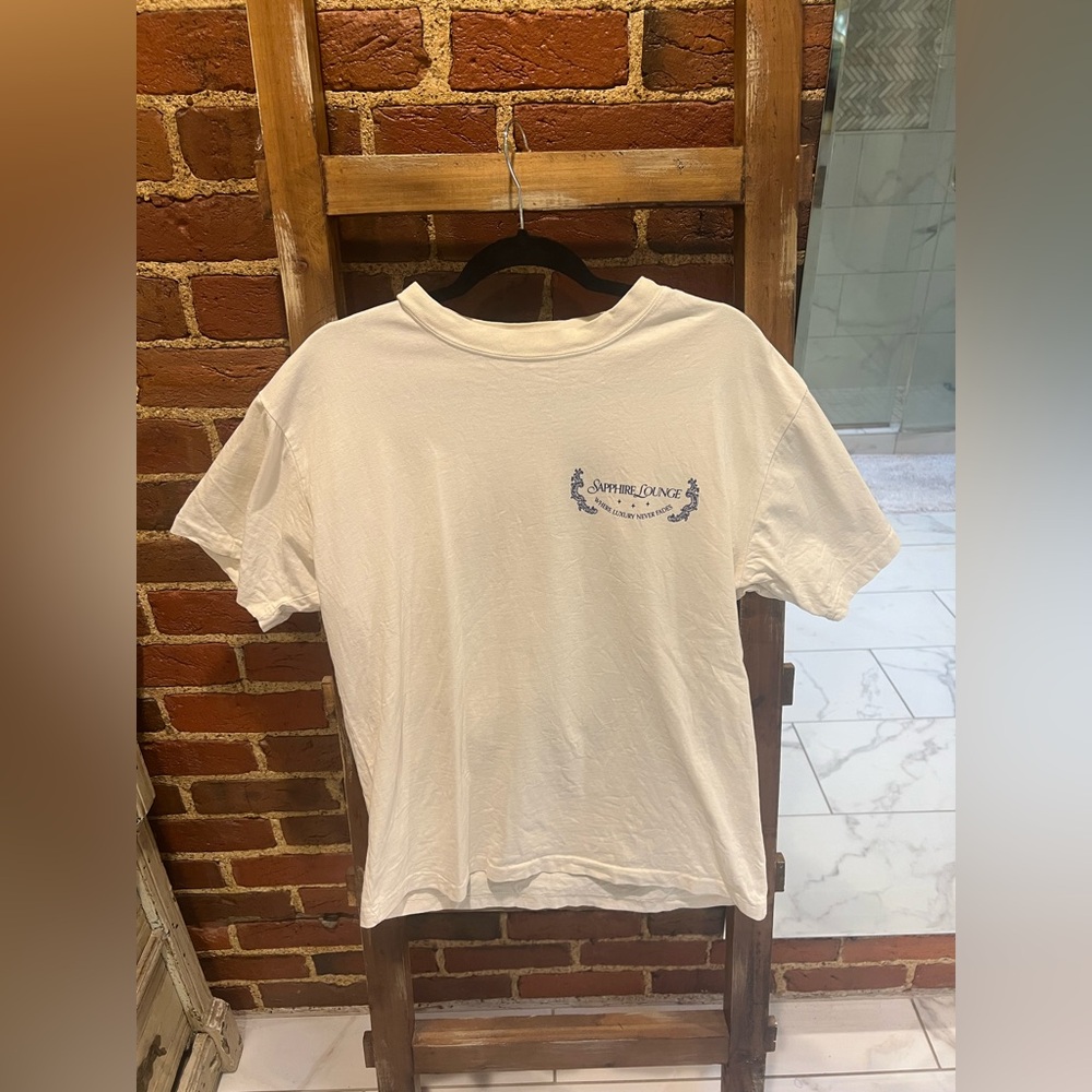 Pacsun 100% Cotton Tee